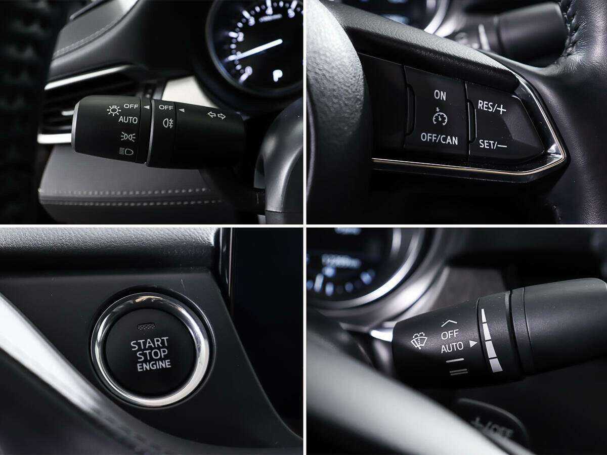 Купить Mazda 6, 2021, 12 268 км.. Фото: #16