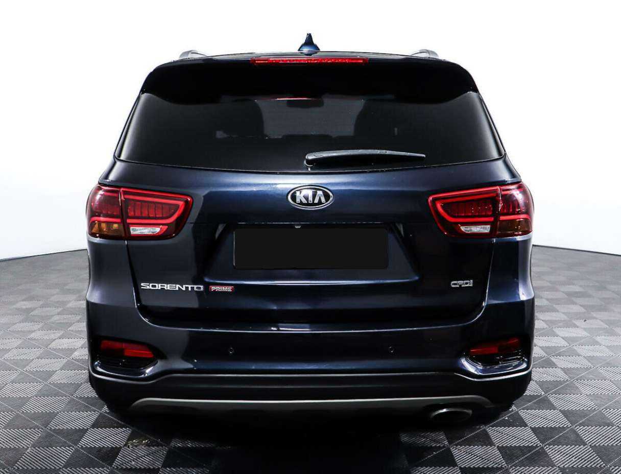 Купить Kia Sorento, 2017, 120 000 км.. Фото: #5