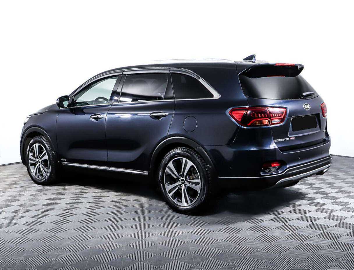 Купить Kia Sorento, 2017, 120 000 км.. Фото: #6