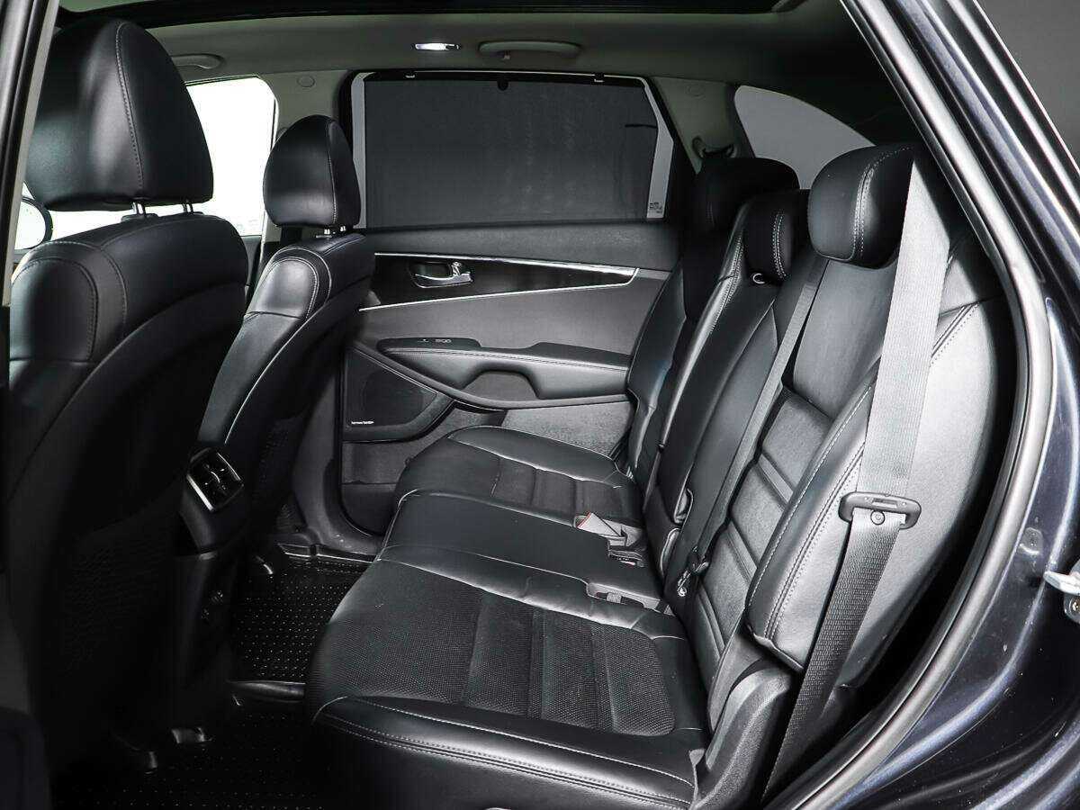 Купить Kia Sorento, 2017, 120 000 км.. Фото: #11