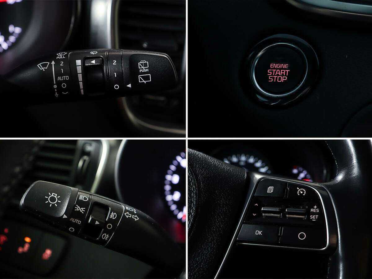 Купить Kia Sorento, 2017, 120 000 км.. Фото: #21