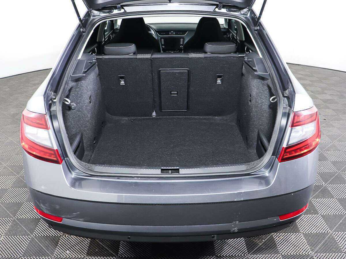 Купить Skoda Octavia, 2017, 58 000 км.. Фото: #8