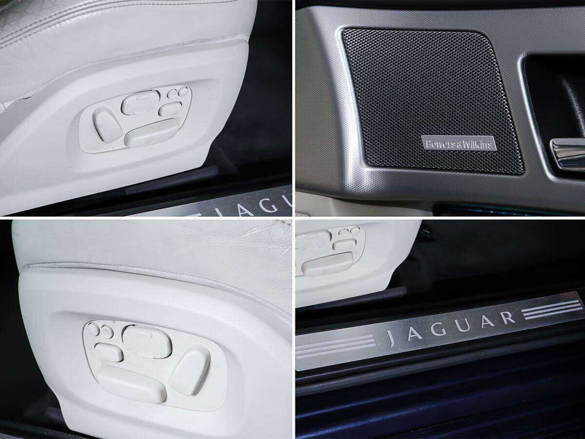 Купить Jaguar XF, 2012, 131 996 км.. Фото: #21