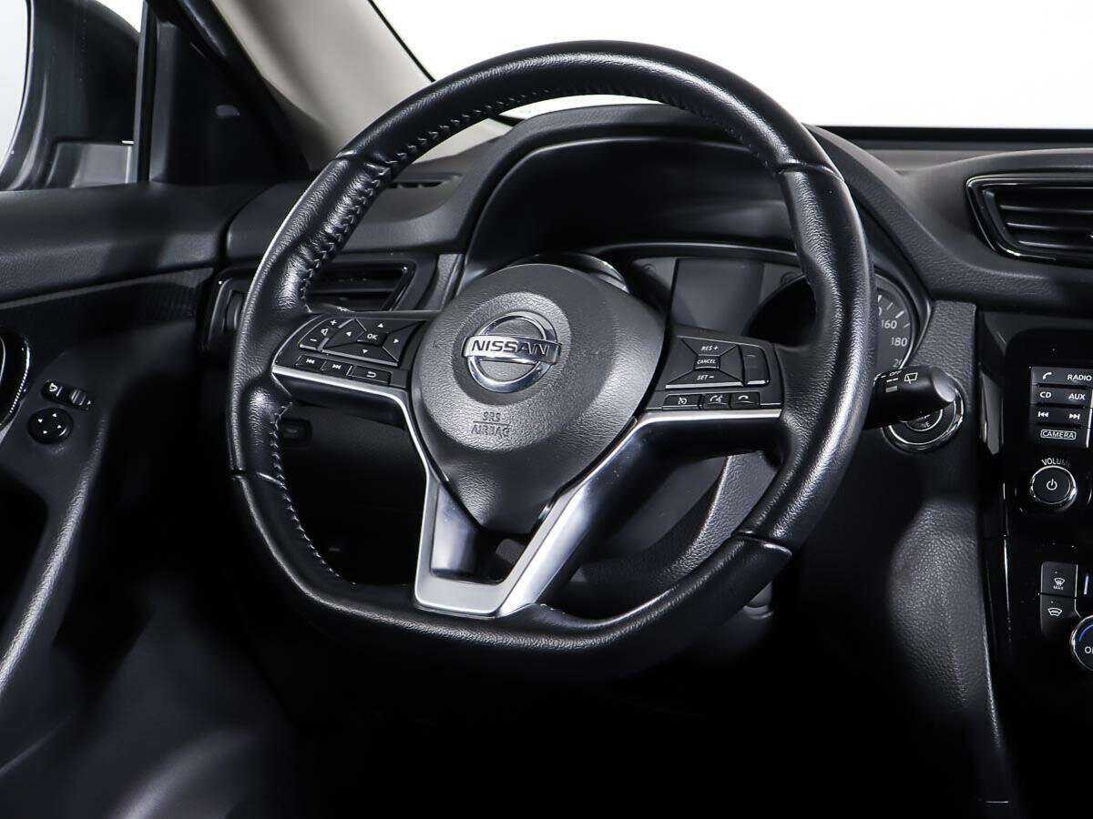 Купить Nissan X-Trail, 2020, 40 753 км.. Фото: #14