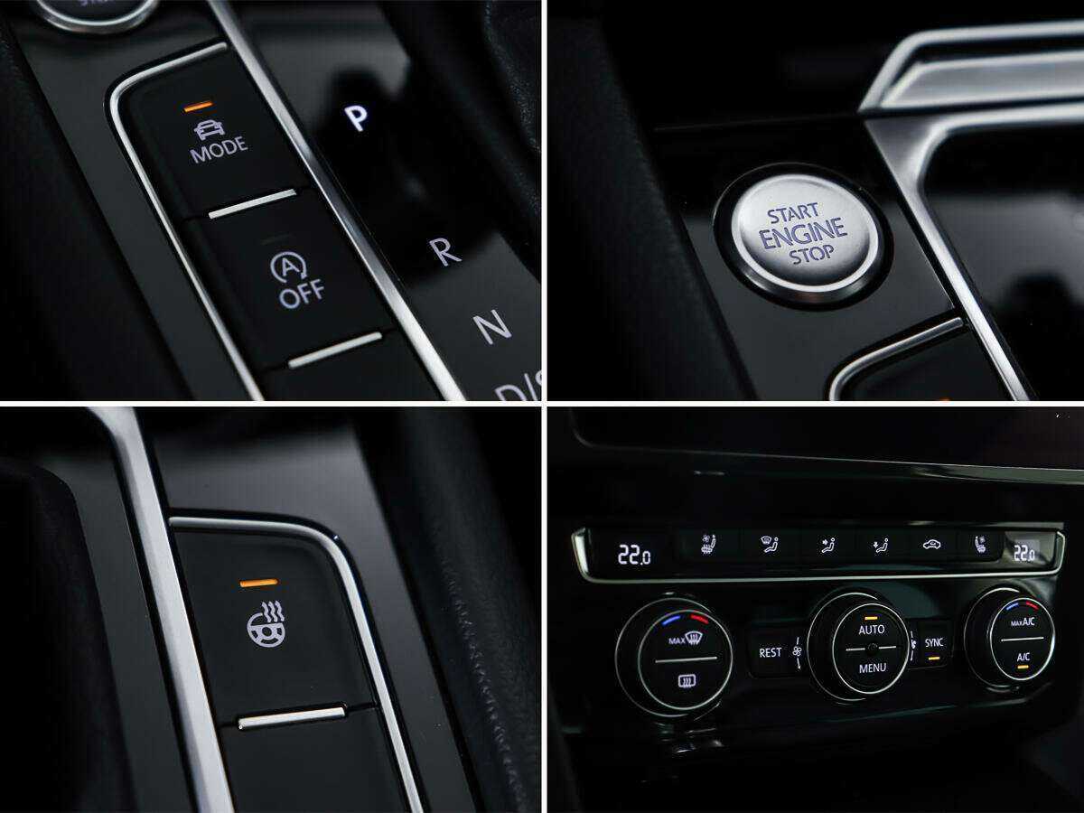 Купить Volkswagen Passat, 2018, 60 115 км.. Фото: #18