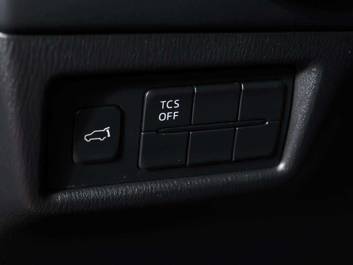 Купить Mazda CX-5, 2019, 68 849 км.. Фото: #17