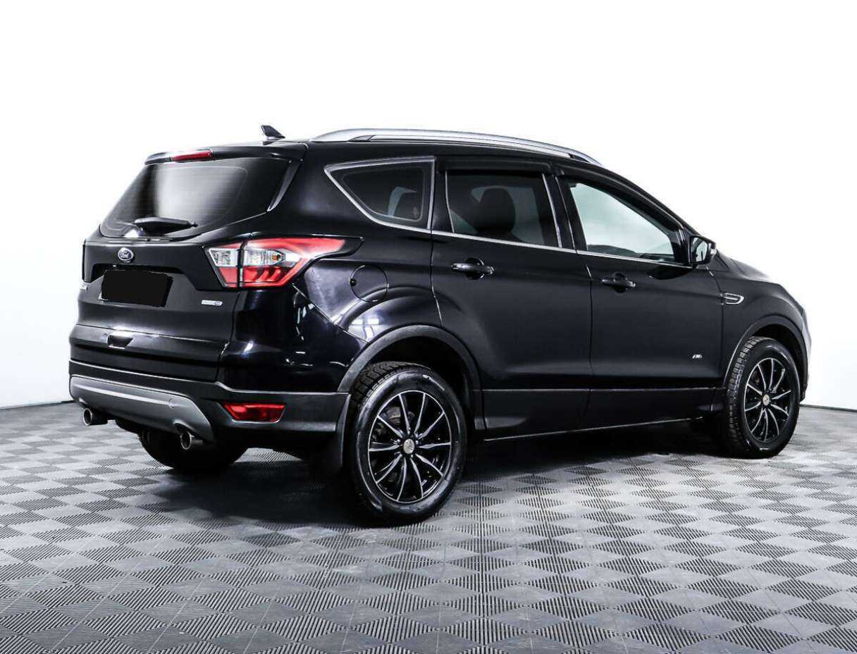Купить Ford Kuga, 2019, 73 000 км.. Фото: #4