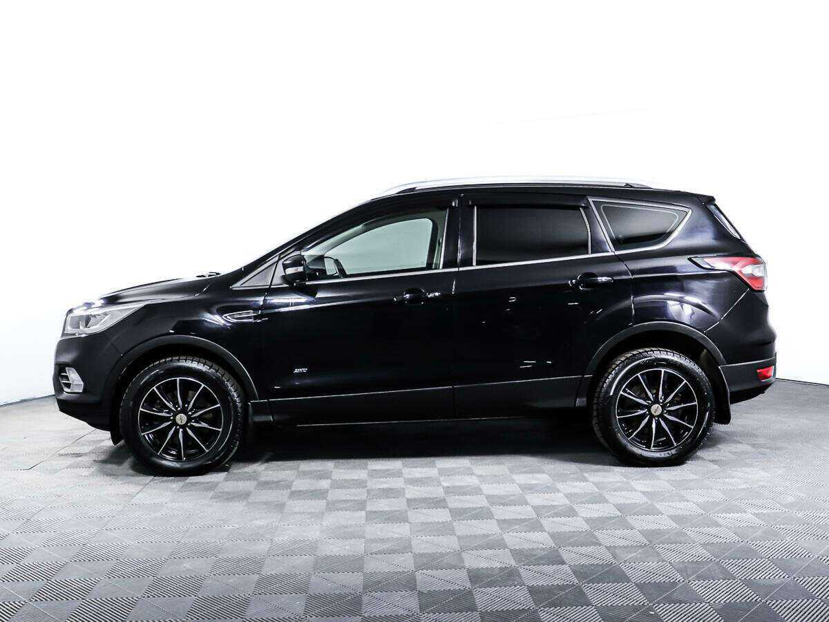 Купить Ford Kuga, 2019, 73 000 км.. Фото: #7