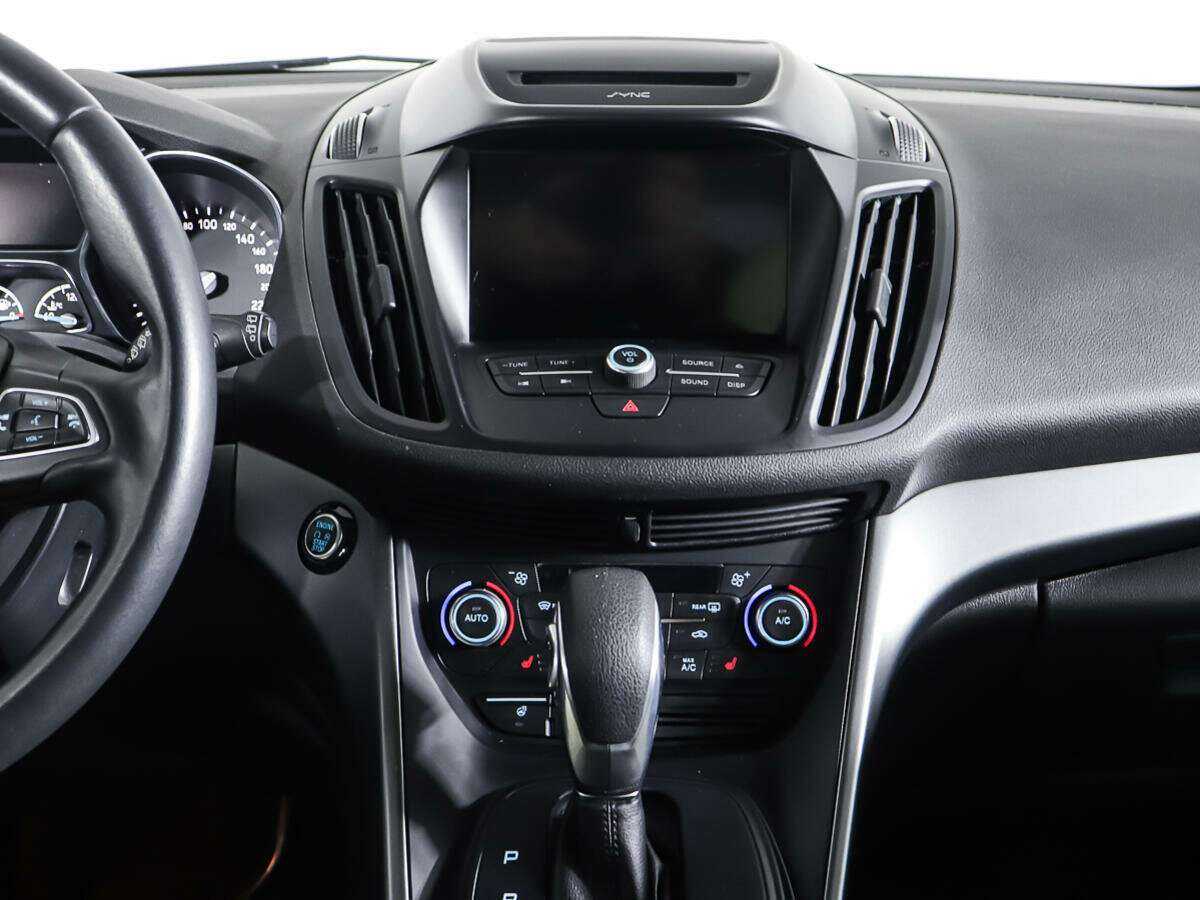 Купить Ford Kuga, 2019, 73 000 км.. Фото: #11