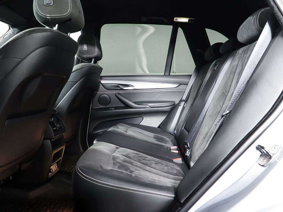 Купить BMW X5, 2014, 132 000 км.. Фото: #9