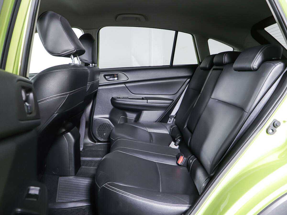 Купить Subaru XV, 2013, 160 000 км.. Фото: #9