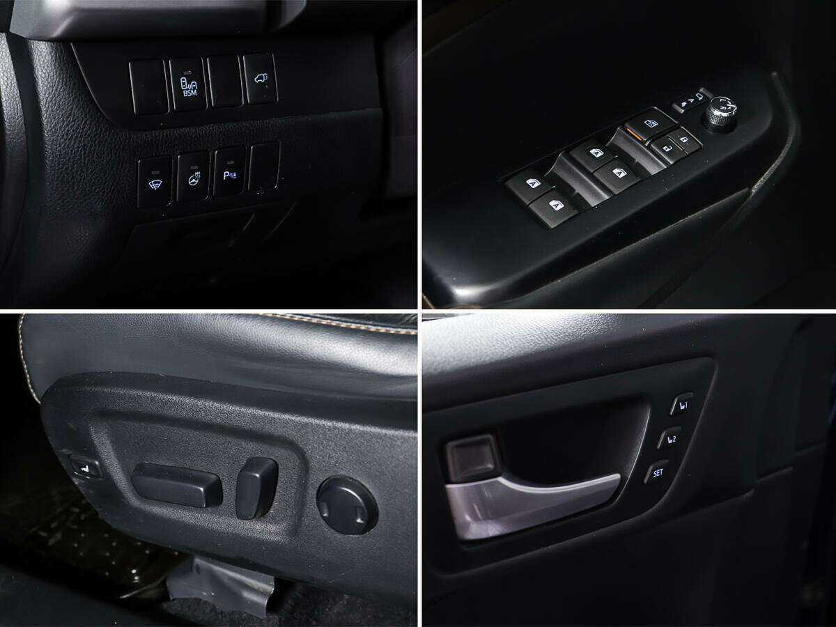 Купить Toyota Highlander, 2015, 115 600 км.. Фото: #18