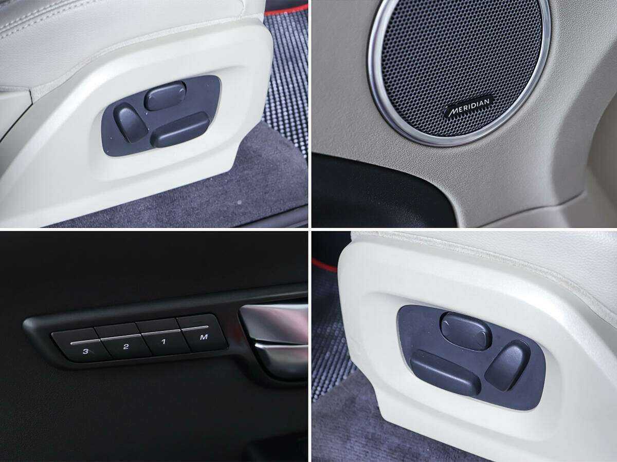 Купить Land Rover Range Rover Evoque, 2015, 72 400 км.. Фото: #15