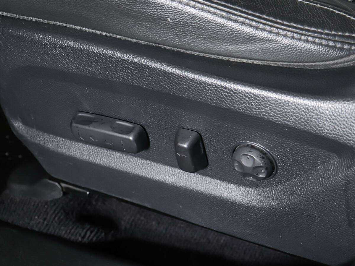 Купить Hyundai Santa Fe, 2015, 124 750 км.. Фото: #14