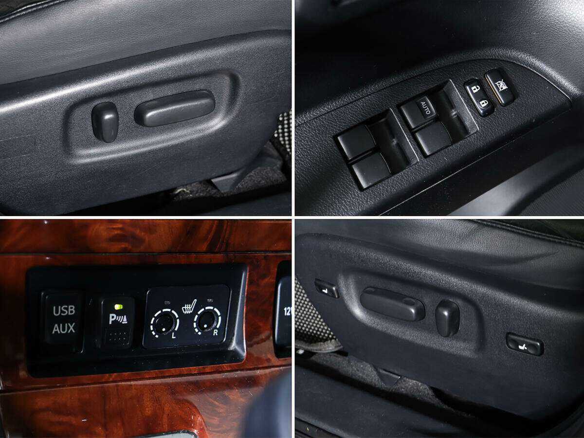 Купить Toyota Highlander, 2012, 144 950 км.. Фото: #16