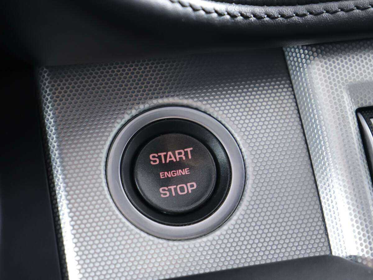 Купить Land Rover Range Rover Evoque, 2013, 151 309 км.. Фото: #18