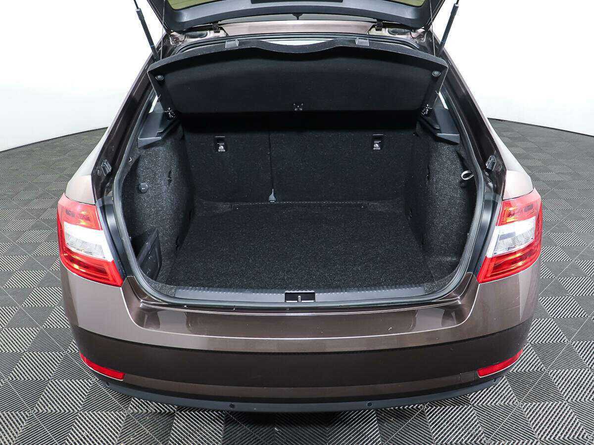 Купить Шкода Октавия, 2018, 110 502 км.. Фото: #8