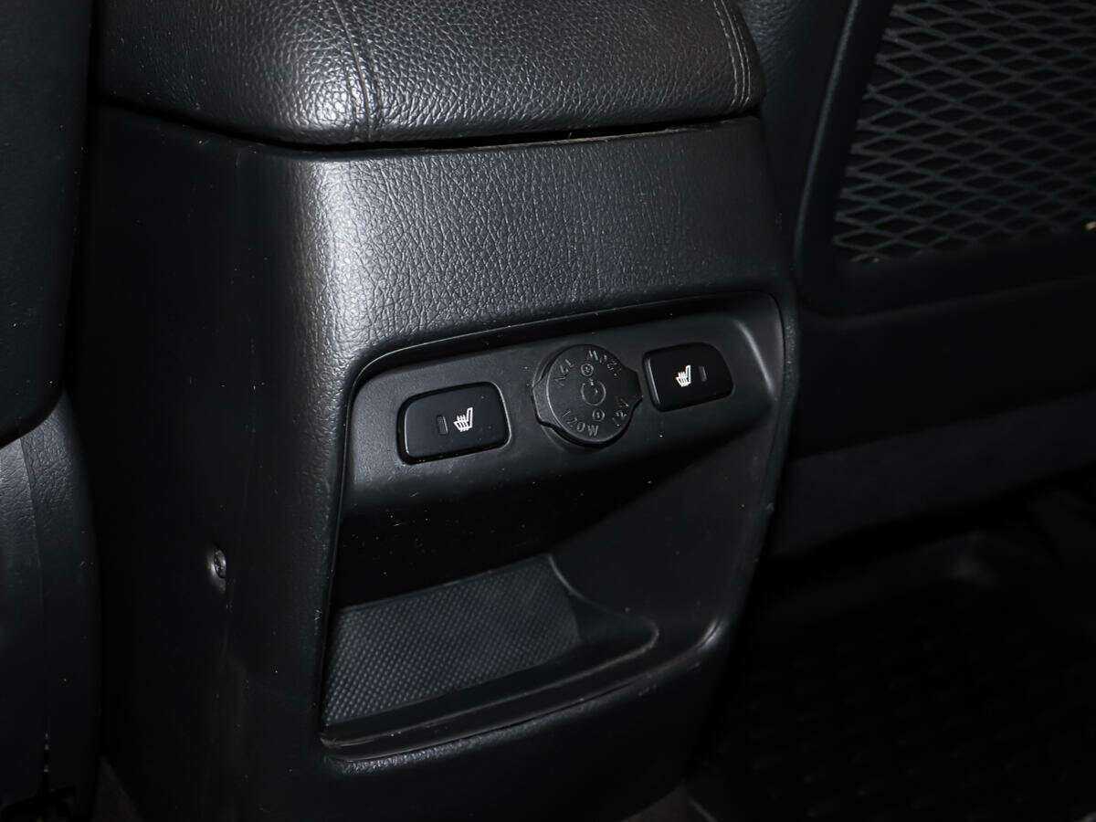 Купить Kia Sorento, 2017, 74 205 км.. Фото: #16