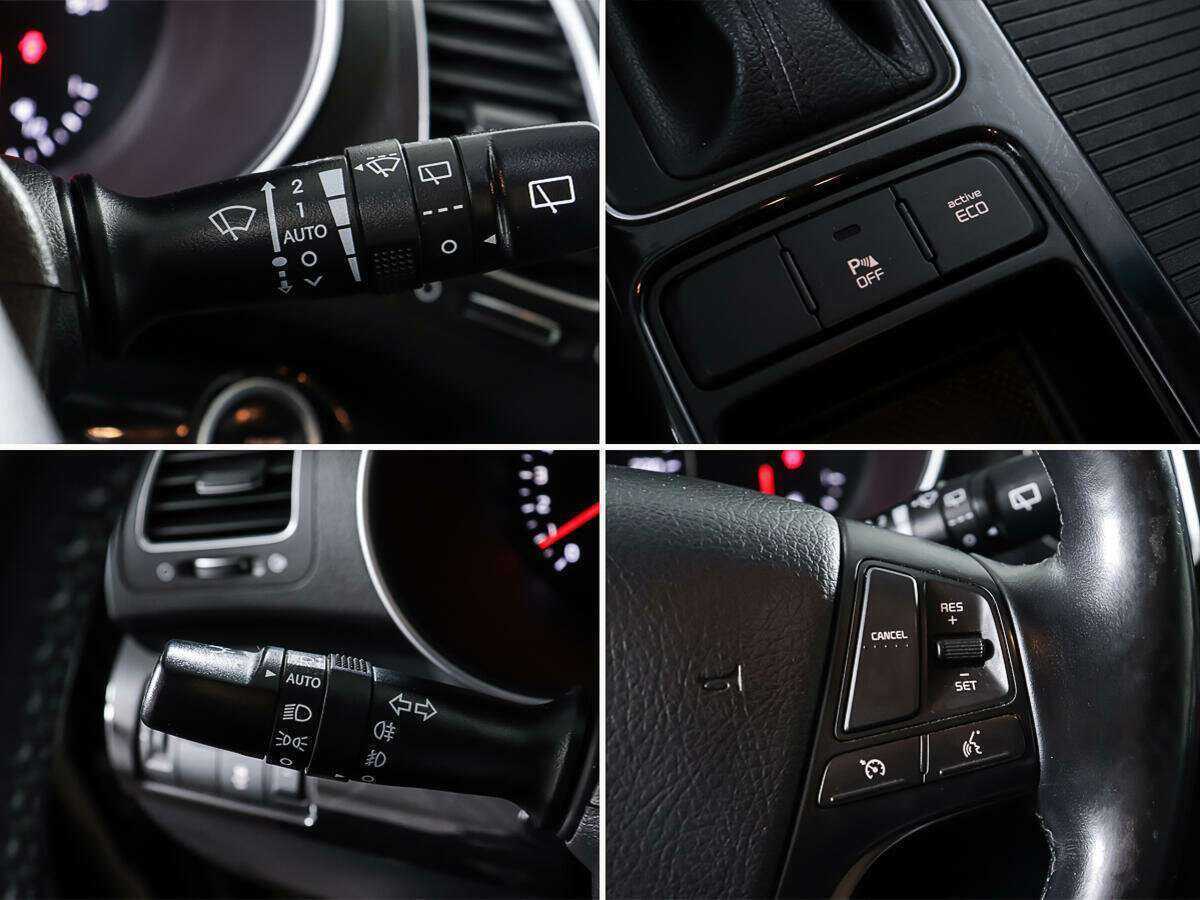 Купить Kia Sorento, 2017, 74 205 км.. Фото: #19