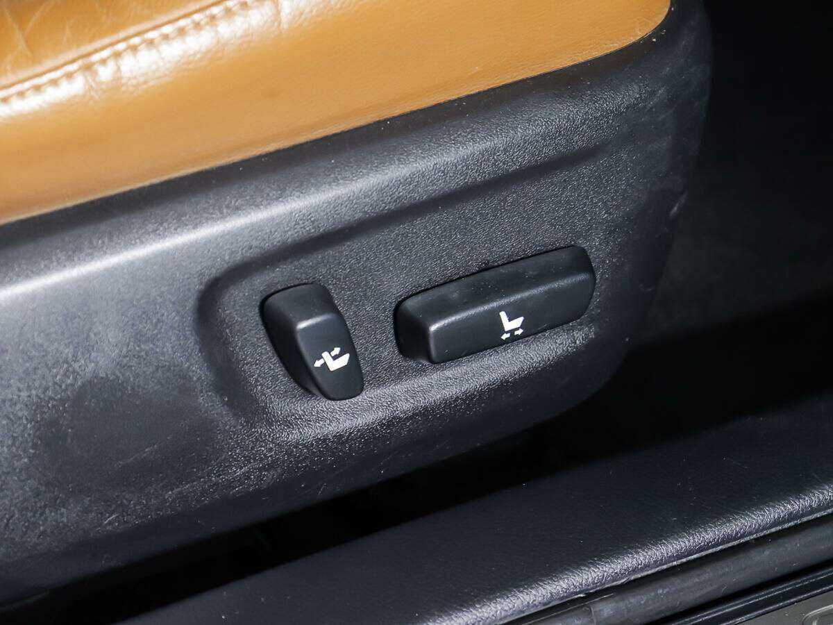 Купить Toyota Camry, 2017, 136 369 км.. Фото: #14