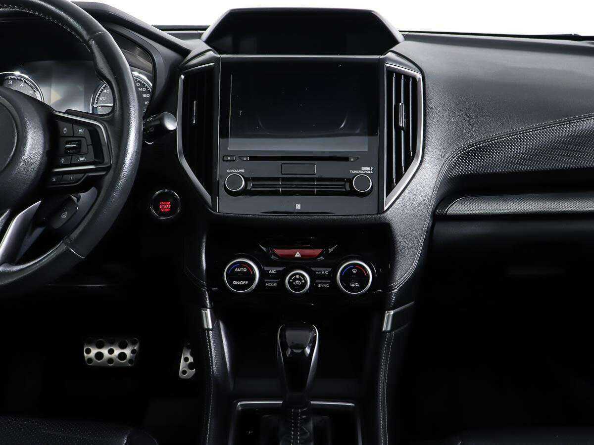 Купить Subaru Forester, 2019, 171 355 км.. Фото: #13