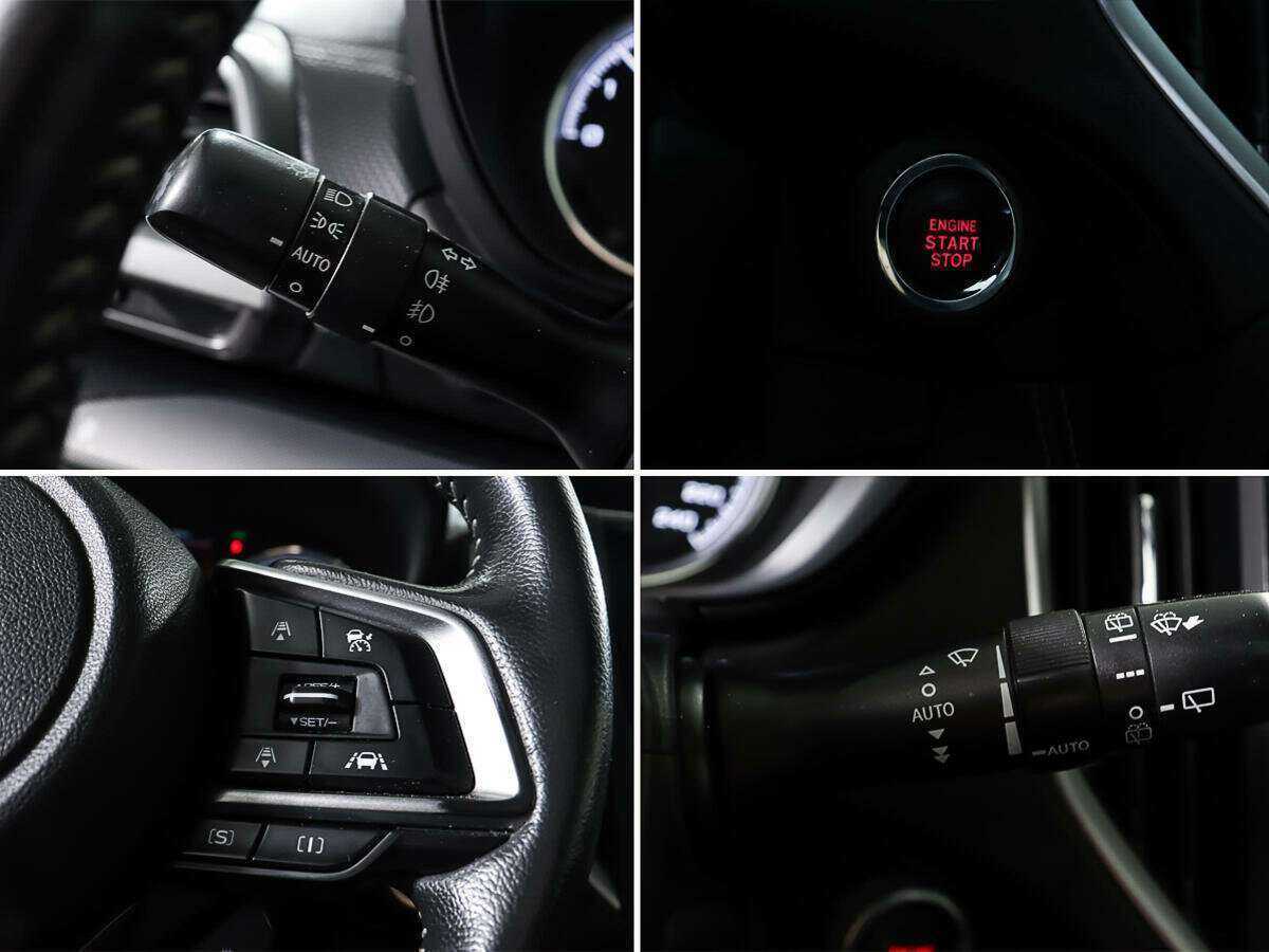 Купить Subaru Forester, 2019, 171 355 км.. Фото: #17