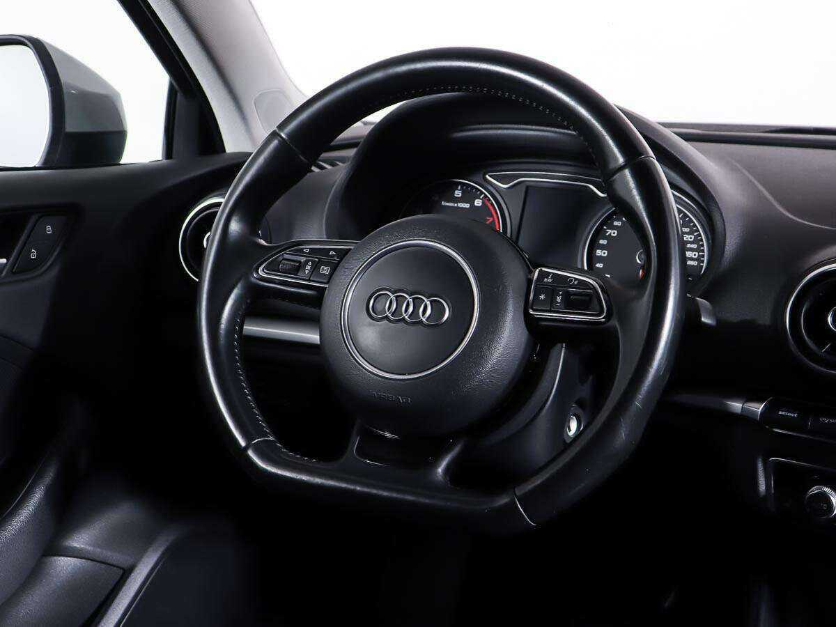 Купить Audi A3, 2015, 223 053 км.. Фото: #13