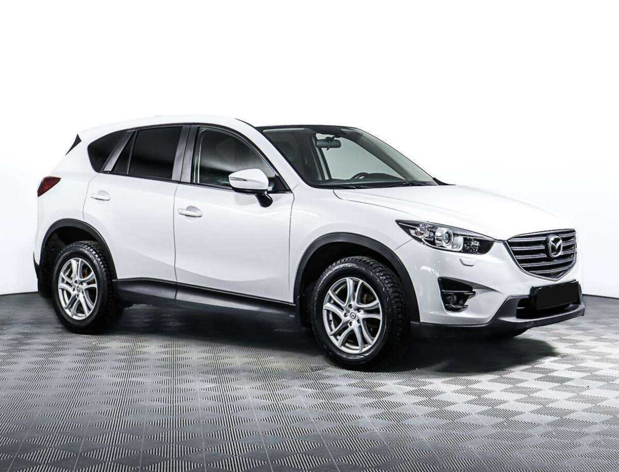 Купить Mazda CX-5, 2015, 66 743 км.. Фото: #2