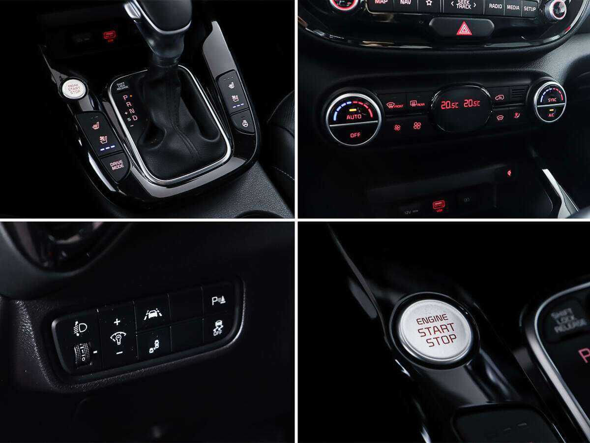 Купить Kia Soul, 2019, 36 063 км.. Фото: #19