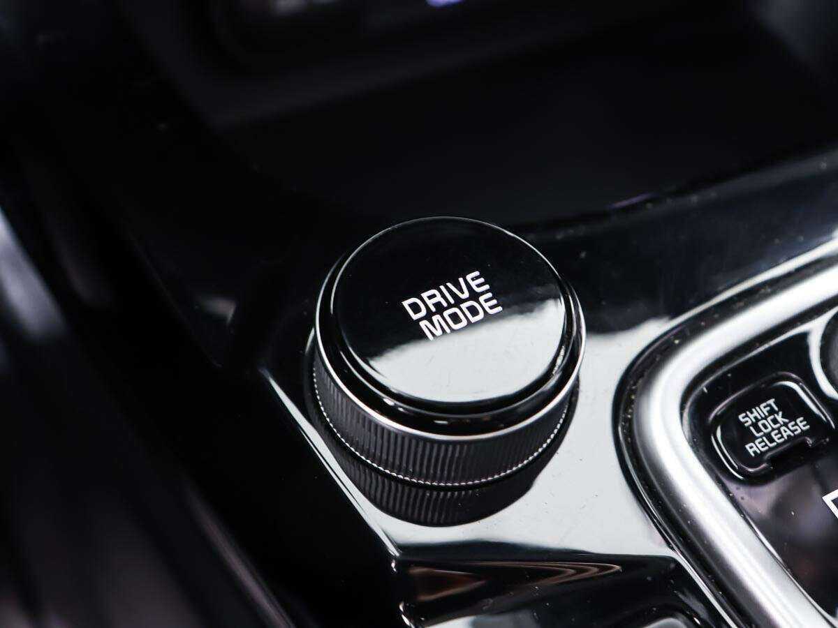 Купить Kia Seltos, 2020, 44 131 км.. Фото: #19