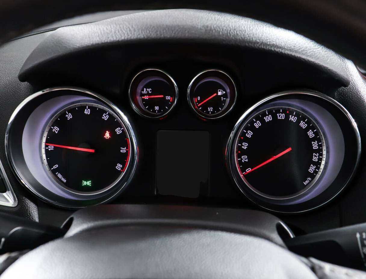 Купить Опель Мокка, 2014, 114 444 км.. Фото: #13