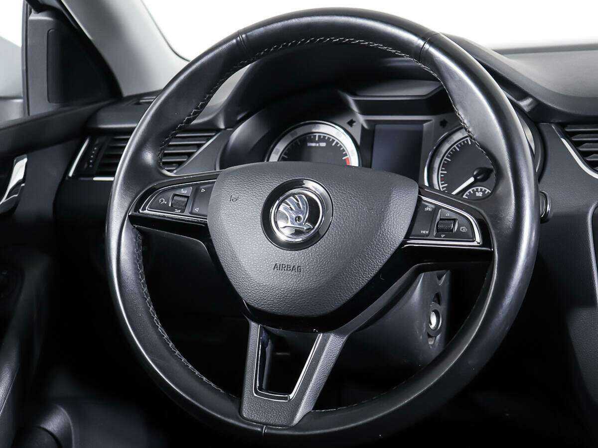 Купить Skoda Octavia, 2020, 49 874 км.. Фото: #13