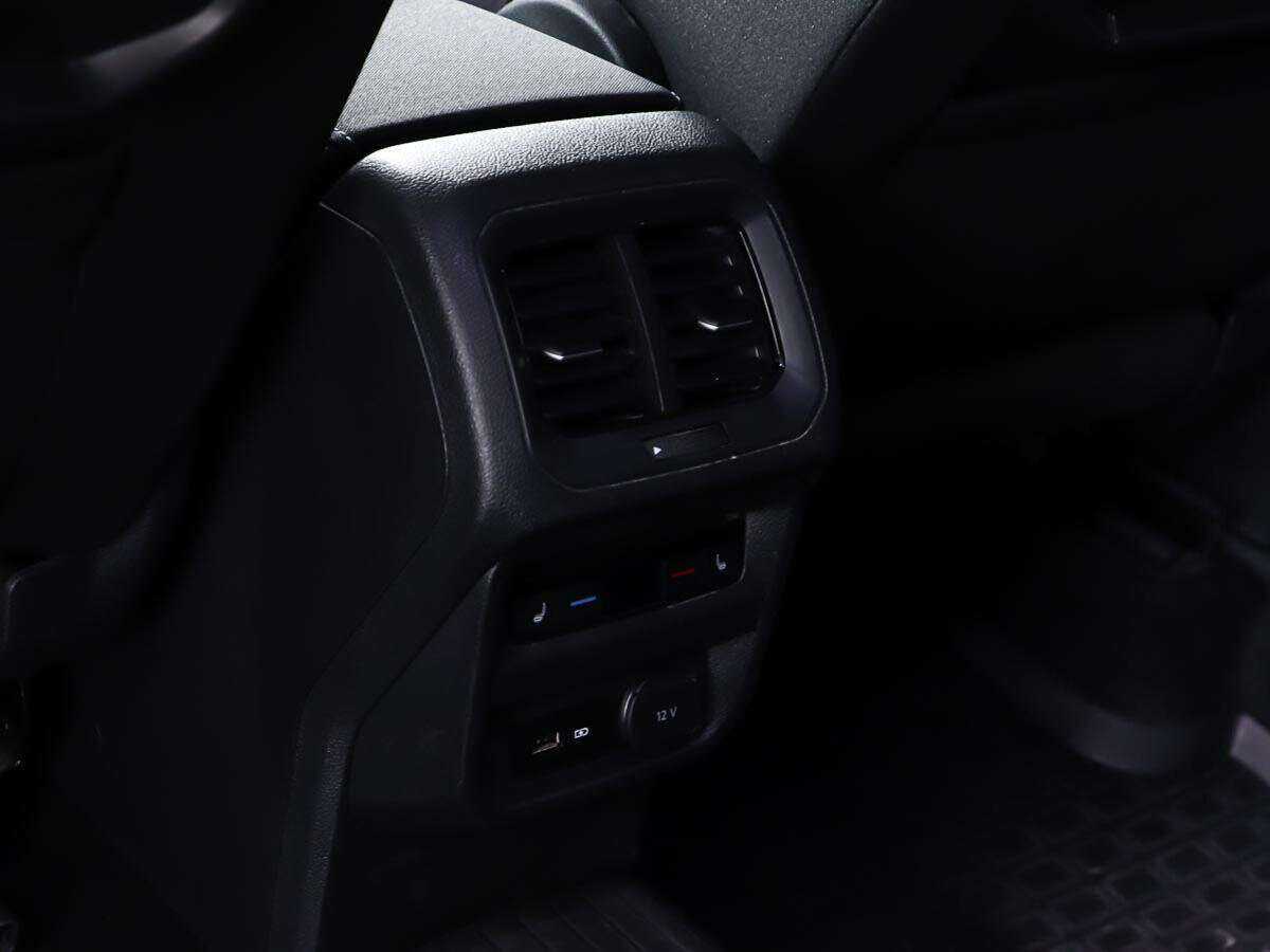 Купить Volkswagen Tiguan, 2019, 73 783 км.. Фото: #17