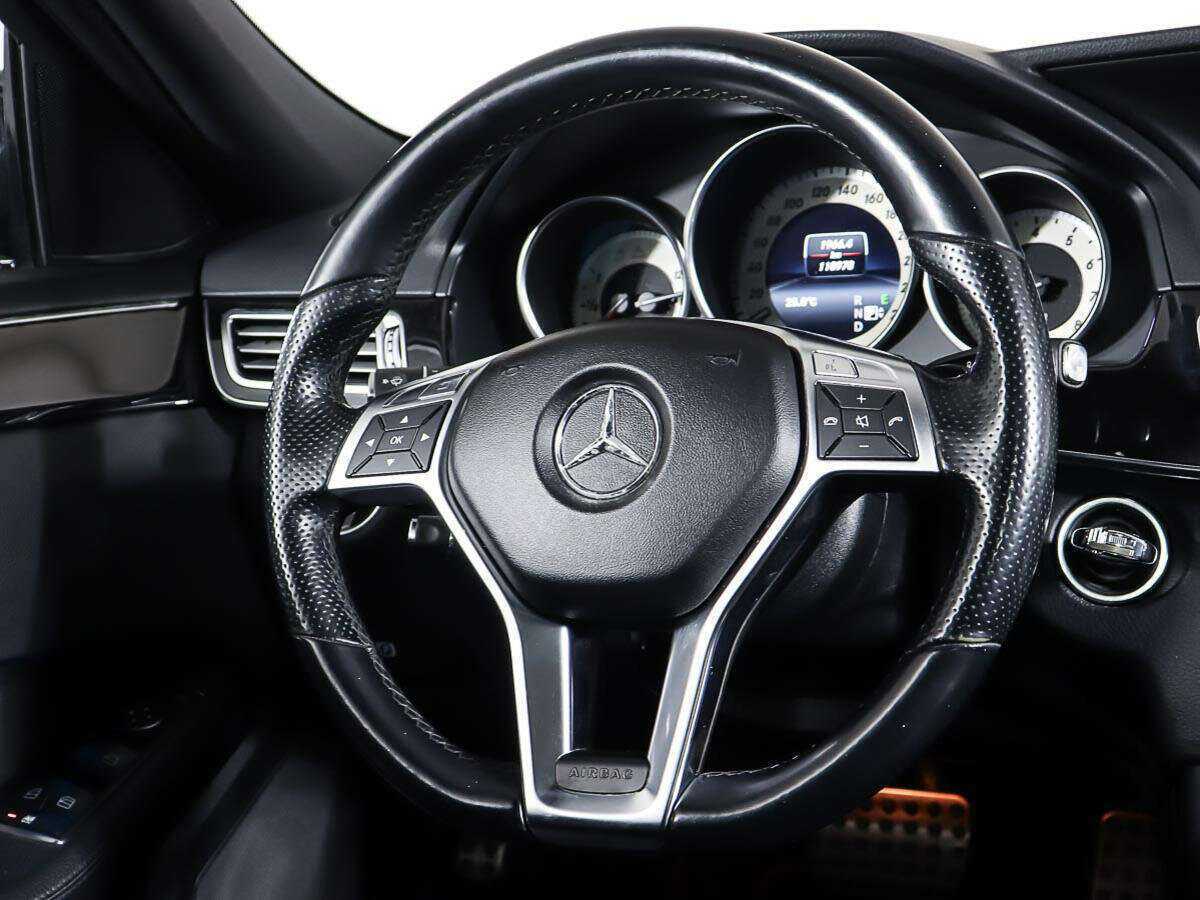 Купить Mercedes-Benz E-Класс, 2013, 118 978 км.. Фото: #14