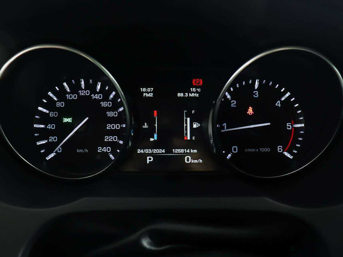 Купить Land Rover Range Rover Evoque, 2014, 125 813 км.. Фото: #13