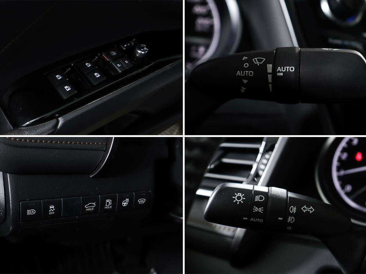 Купить Toyota Camry, 2019, 85 000 км.. Фото: #17