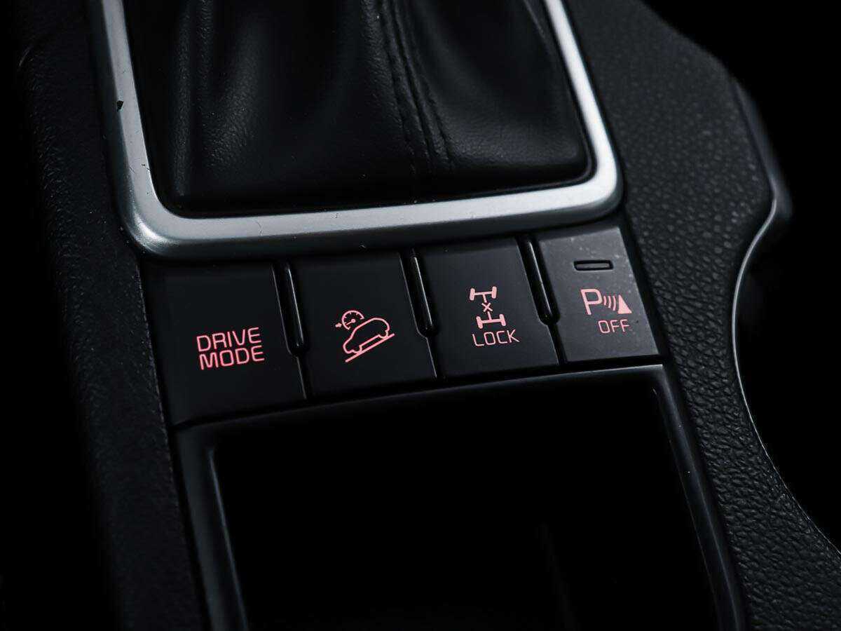 Купить Kia Sportage, 2018, 103 881 км.. Фото: #18