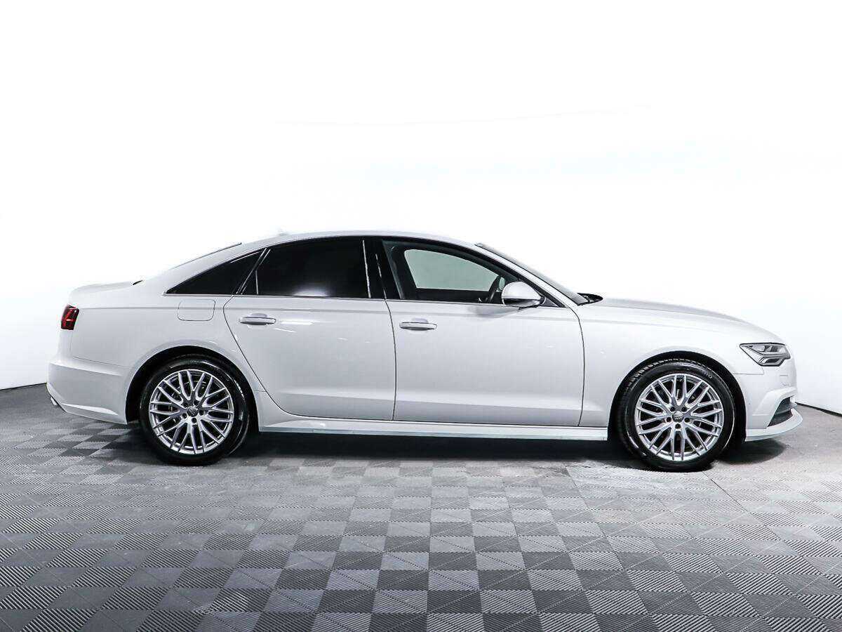 Купить Audi A6, 2018, 86 987 км.. Фото: #3
