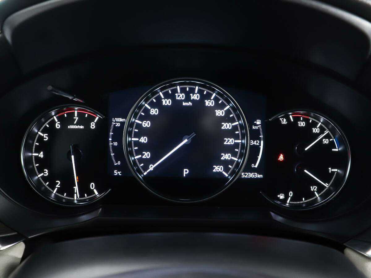 Купить Mazda 6, 2020, 52 362 км.. Фото: #13