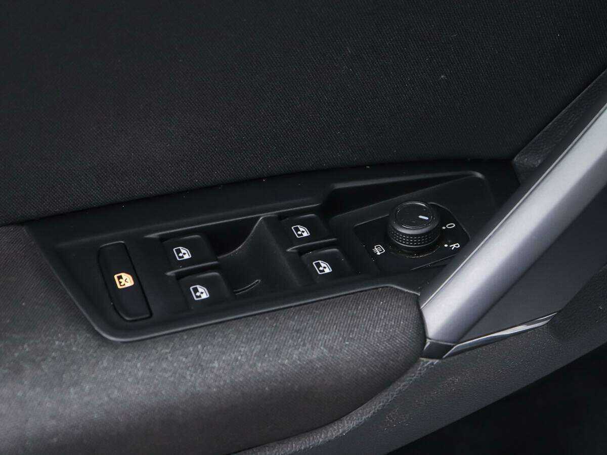 Купить Volkswagen Tiguan, 2020, 77 812 км.. Фото: #14