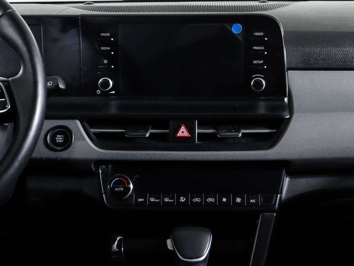 Купить Kia Seltos, 2023, 32 000 км.. Фото: #11