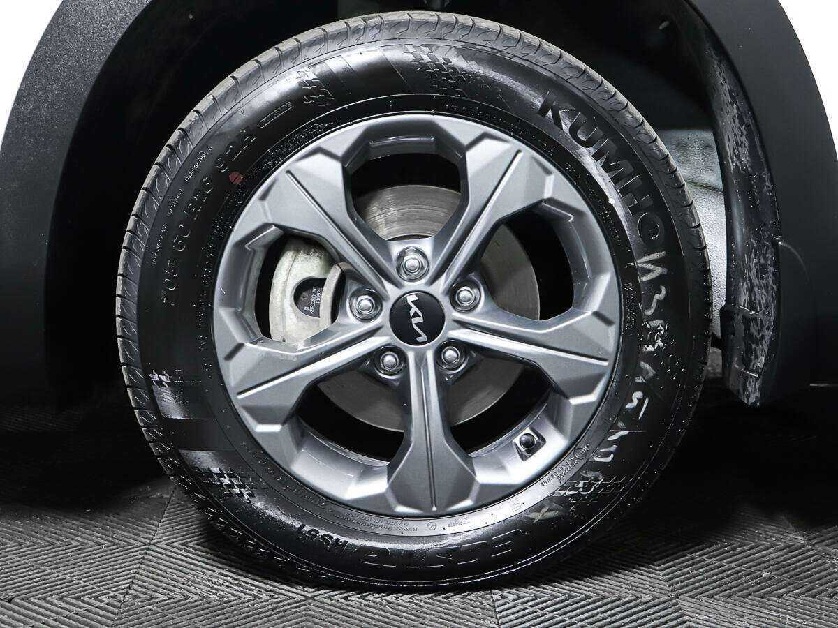 Купить Kia Seltos, 2023, 32 000 км.. Фото: #18