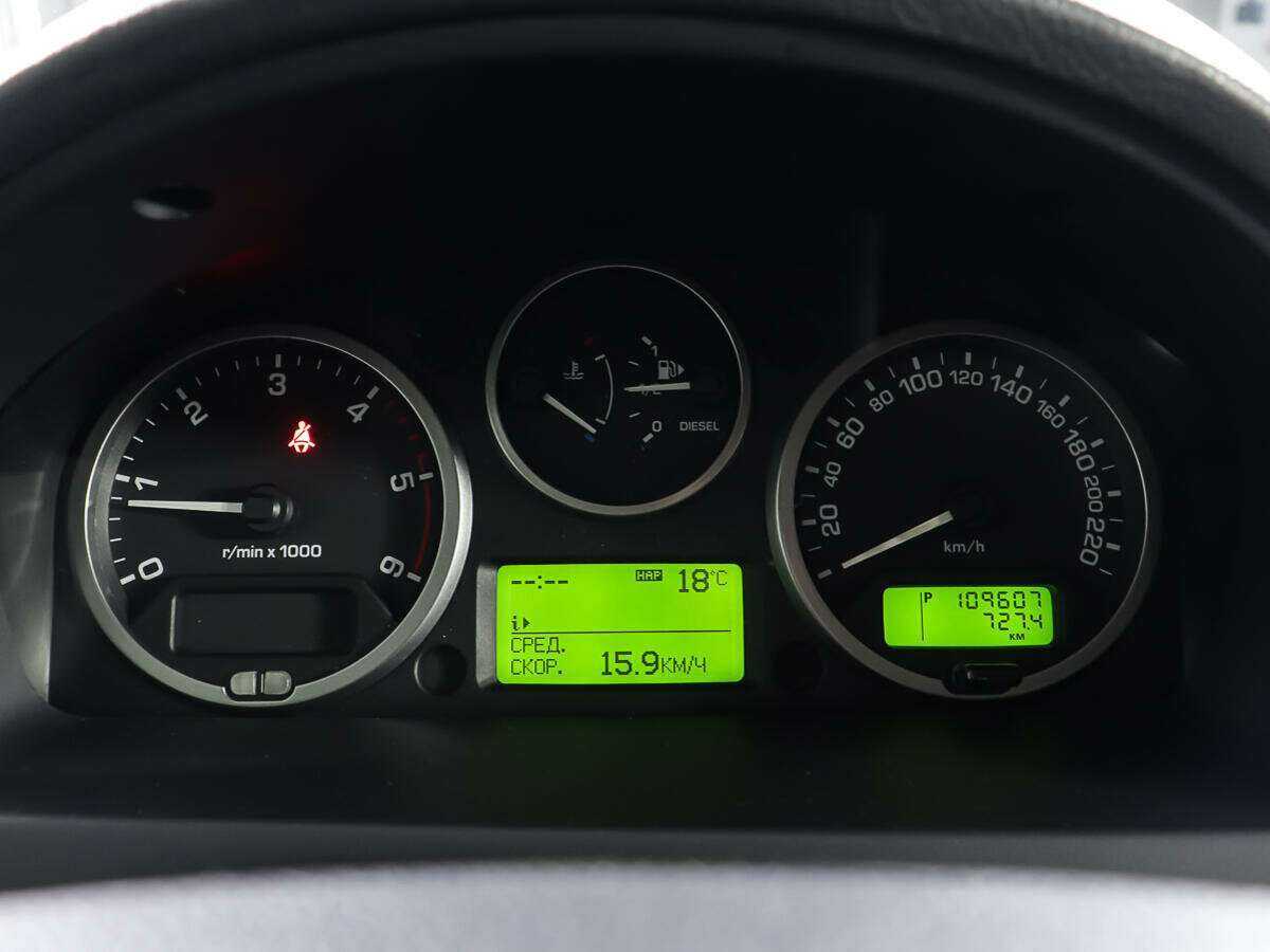 Купить Land Rover Freelander, 2012, 109 509 км.. Фото: #13