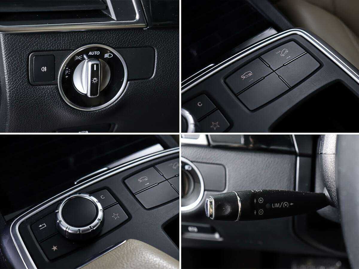 Купить Mercedes-Benz M-Класс, 2014, 129 752 км.. Фото: #16