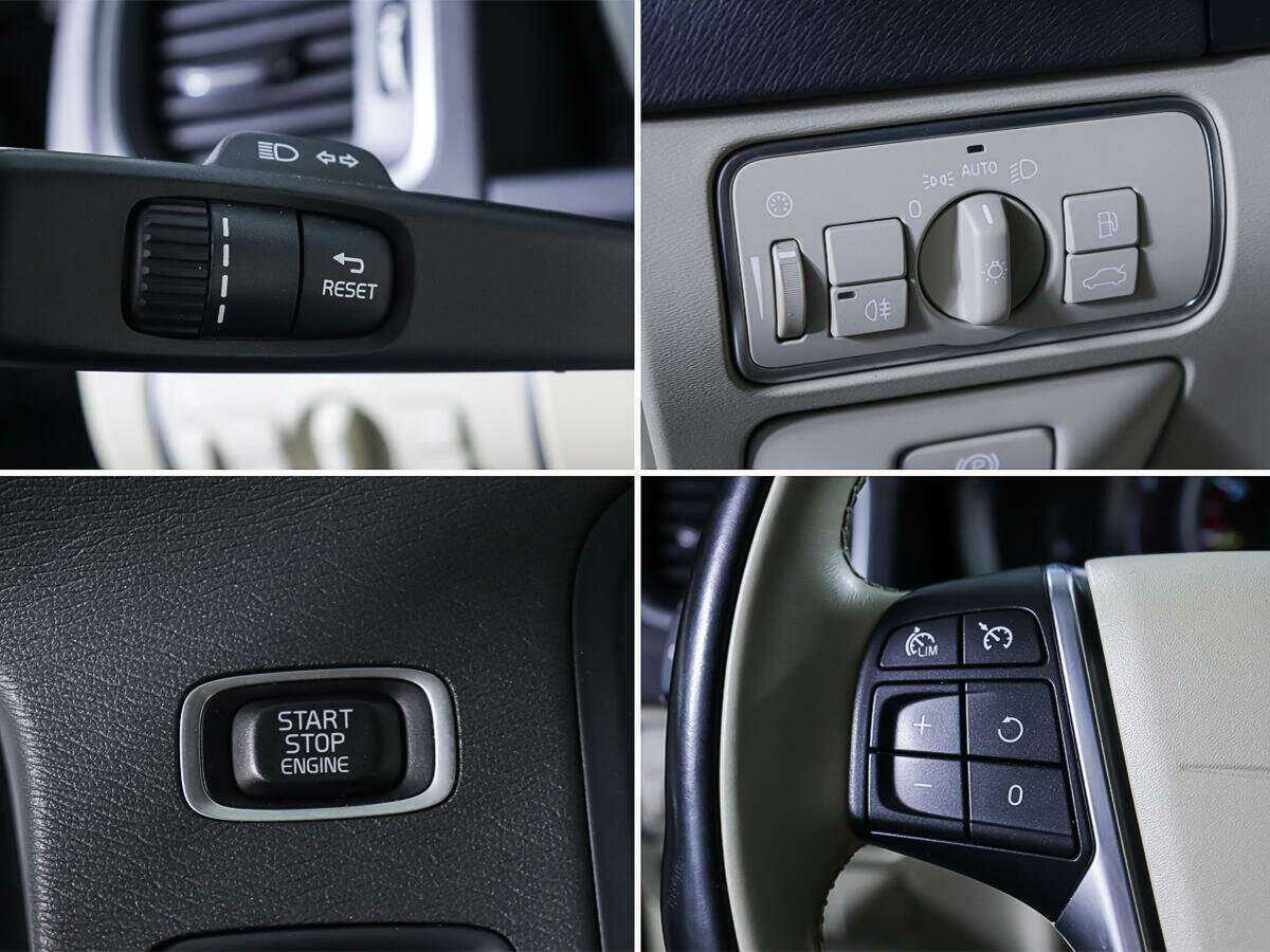 Купить Volvo S60, 2014, 153 719 км.. Фото: #19