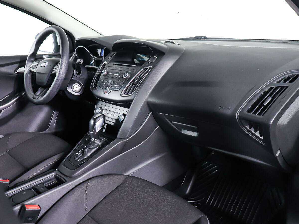 Купить Форд Фокус, 2018, 84 839 км.. Фото: #6