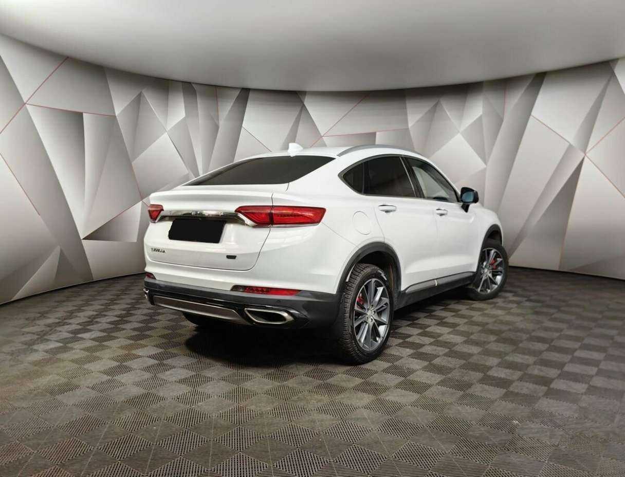 Купить Geely Tugella, 2022, 25 649 км.. Фото: #1