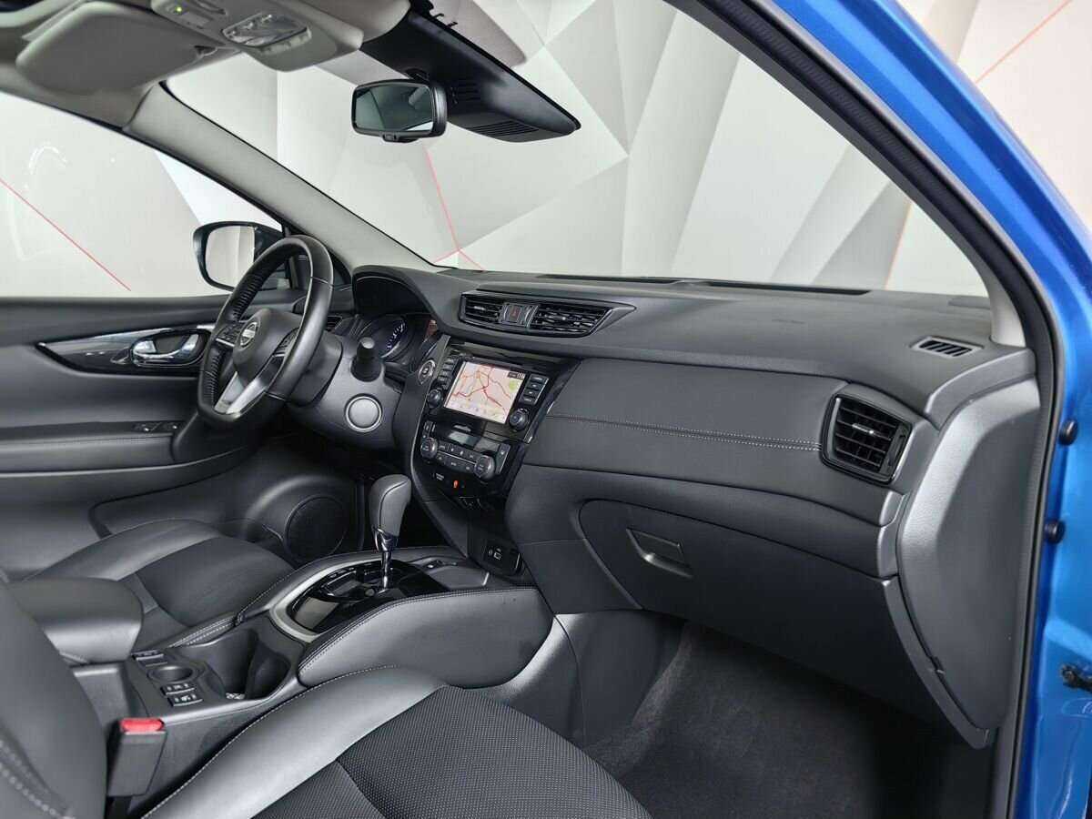 Купить Nissan Qashqai, 2022, 19 620 км.. Фото: #8