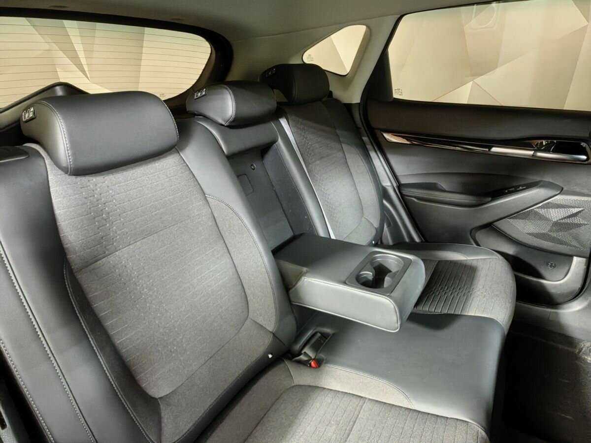 Купить Kia Seltos, 2021, 73 054 км.. Фото: #12