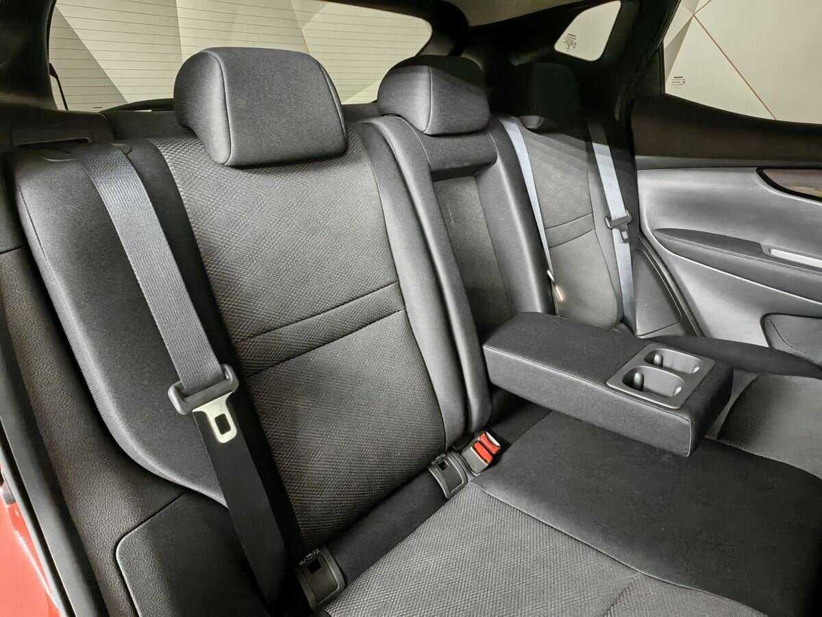 Купить Nissan Qashqai, 2018, 32 807 км.. Фото: #12
